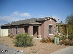 8336 W Anser Lp Tucson Arizona 85757