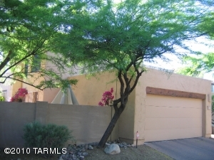 4356 N Rillito Creek Pl Tucson Arizona 85719