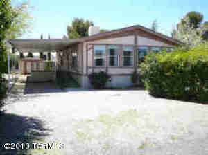 Sierra Vista Home 2 br/2 ba