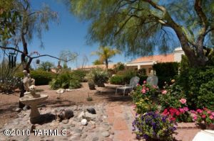 14573 N Spanish Garden Ln Oro Valley Arizona 85755