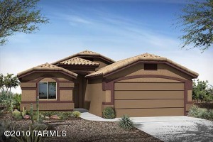 647 W Calle Tolmo  Sahuarita Arizona 85629