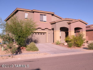 17379 S Indigo Crest Pass Vail Arizona 85641