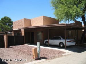 3809 N Pasateimpo Pl Tucson Arizona 85705
