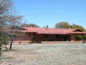 33  Toledo Rd Sonoita Arizona 85637