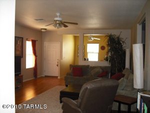 11130 W Combine Dr Marana Arizona 85653