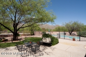 4192 N Soldier Tr Tucson Arizona 85749