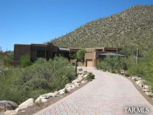 4560 W Cush Canyon Lp Marana Arizona 85658