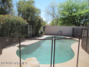 3268 E 26Th  Tucson Arizona 85713