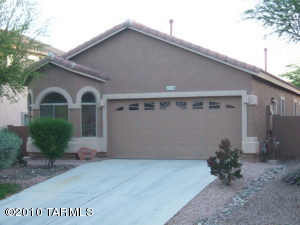 15100 S Theodore Roosevelt Way Sahuarita Arizona 85629