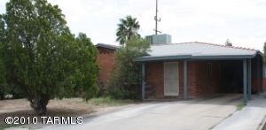2732 E 19Th St Tucson Arizona 85716
