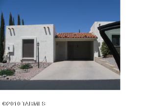 2890 S Camino Pansa  Green Valley Arizona 85622