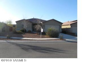 Tucson Home 3 br/2 ba