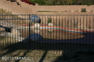 12970 N Rocky Butte Pl Marana Arizona 85658