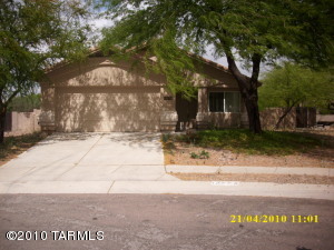 13273 N Mortar Pestle Ct Oro Valley Arizona 85755
