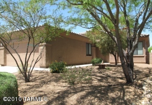 237 E Placita Del Petalo  Green Valley Arizona 85614