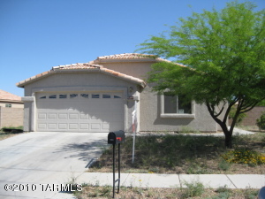 Tucson Home 4 br/2 ba