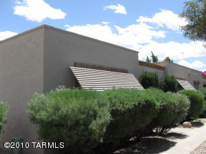 1015 N Via Verano  Tucson Arizona 85710