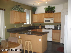 10214 E Prospect Vista Way Tucson Arizona 85747