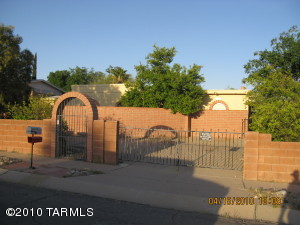 Tucson Home 3 br/2 ba