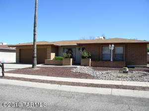 7620 E Rio Verde Dr Tucson Arizona 85715