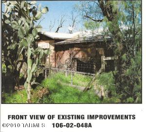 3842 N STONE  Tucson Arizona 85705