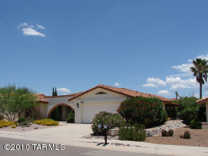 14500 N Line Post Ln Oro Valley Arizona 85755