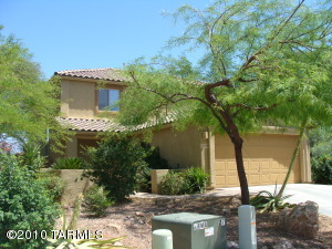 12830 N Ponderay Dr Marana Arizona 85653