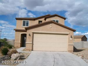 18583 S Avenida Santa Deborah  Sahuarita Arizona 85629