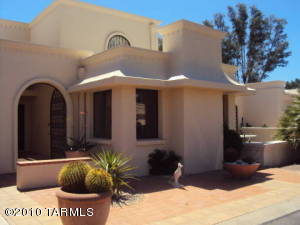 8020 N Casas Carmen  Tucson Arizona 85742