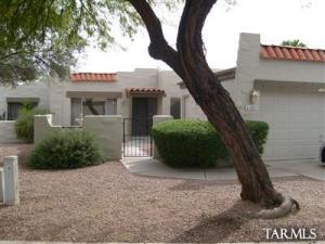 4637 N Mountain Quail Rd Tucson Arizona 85750