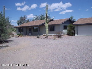 7164 W Bopp Rd Tucson Arizona 85735