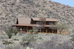 11401 E Camino Aurelia  Vail Arizona 85641