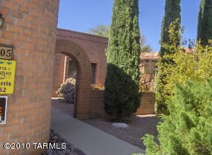 1905 W Hickory Hollow Ln Tucson Arizona 85704