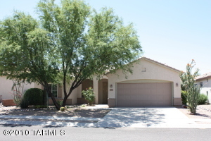 7681 W Desert Cactus Way Tucson Arizona 85743