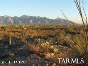 2338 N Tortolita Sunrise  Tucson Arizona 85742