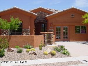 200 E Brearley Dr Tucson Arizona 85737