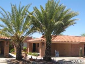 3850 S Calle Del Escudo  Green Valley Arizona 85622