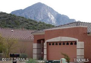 11113 N Rams Horn Tr Oro Valley Arizona 85737