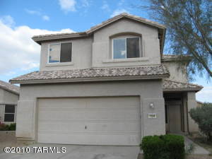 7334 W Clear Canyon Dr Tucson Arizona 85743