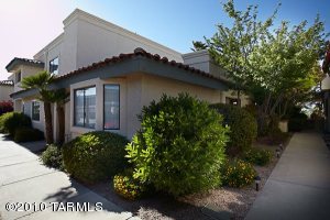 10163 E Achi St Tucson Arizona 85748