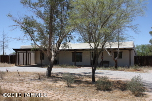 12021 N Calle De La Solana  Marana Arizona 85653