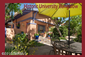 1045 N 3rd Ave Tucson Arizona 85705