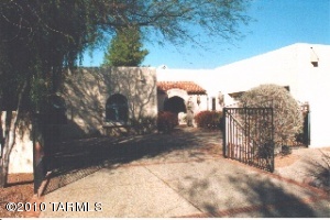 5541 E Sutler  Tucson Arizona 85712