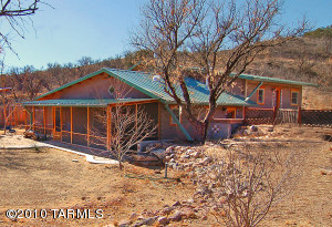 450  Costello  Patagonia Arizona 85624