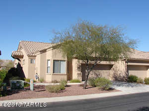 13401 N Rancho Vistoso  Oro Valley Arizona 85755