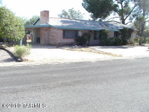 4302 E 13th Cir Tucson Arizona 85711