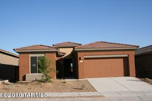 12550 N Gentle Rain  Marana Arizona 85658