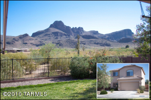 8001 W Sunfire  Tucson Arizona 85743