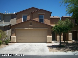 8424 N Placita De Los Laureles  Tucson Arizona 85704