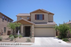 12882 N Bloomington Lp Oro Valley Arizona 85755